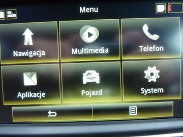 Renault Kadjar Crossover 1.2 Energy TCe 130KM 2018 Renault Kadjar Benzyna, zdjęcie 25