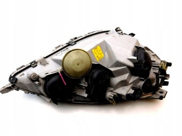 26/17 MERCEDES W168 SVĚTLO PŘEDNÍ KOMPLETNÍ LEVÝ