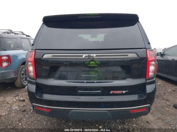 Chevrolet Suburban GMT900 2022 Chevrolet Suburban RST 2022 5.3l 5.3 Benzyna 355KM, zdjęcie 2
