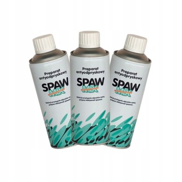 SPAWMIX СРЕДСТВО ОТ БРЫЗГ 400мл TECWELD