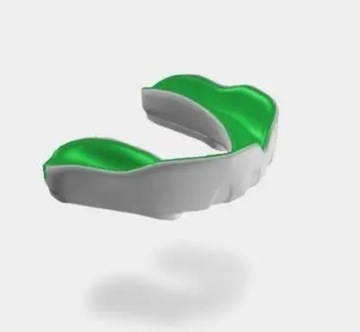 OCHRANIACZ SZCZĘKI NA ZĘBY POJEDYNCZY MAKURA PRO