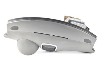 КОНСОЛЬ ПРИБОРНОЙ ПАНЕЛИ КОКПИТ PEUGEOT 207 06R