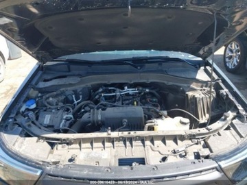 Ford Explorer VI 2023 Ford Explorer 2023r., 4x4, 2.3L 2.3 Benzyna 300KM, zdjęcie 11