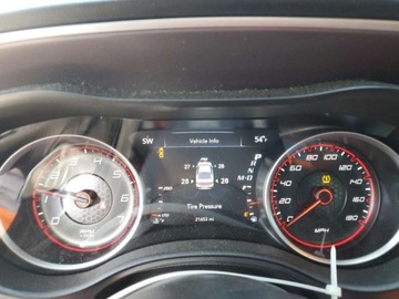 Dodge Charger VII 2022 Dodge Charger Scat Pack 2022 6.4l 6.4 Benzyna 485KM, zdjęcie 9