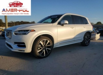 Volvo XC90 II 2023 Volvo XC 90 Plus 2023 2.0 Benzyna 295KM