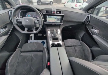  DS Automobiles DS 7 Crossback 1.6 E-Tense 4x4 Performance Line aut SalonP, zdjęcie 7