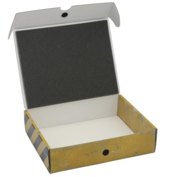 S&S Small na modele na zmagnesowanych podstawkach