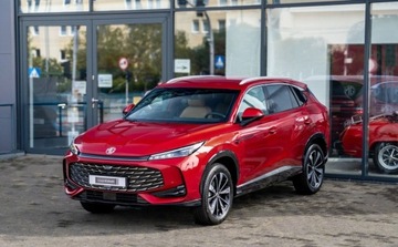 MG HS 2025 MG HS NOWY MG HS Hybrid exclusive 1.5 Hybryda 224KM, zdjęcie 29