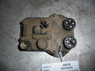 Moduł zapłonu Mercedes 124 2,3B