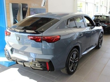 BMW X2 U10 SUV 2.0 18d 150KM 2025 BMW X2 sDrive18d Sport Suv 2.0 (150KM) 2025, zdjęcie 1