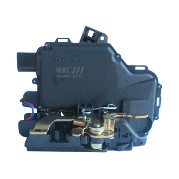 WRC Original Parts 7500022 Zamek drzwi