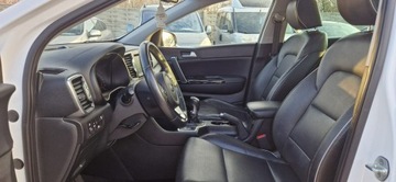 Kia Sportage III SUV Facelifting 1.7 CRDi 115KM 2016 Kia Sportage Jeden Właściciel Bezwypadkowy, zdjęcie 34