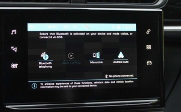 Citroen C3 IV 2024 Citroen C3 1.2 Benz 83KM MAX SHINE Salon PL Serwis ASO CarPlay Kamera ALU, zdjęcie 24