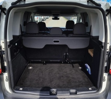 Volkswagen Caddy V Caddy 2.0 TDI 102KM 2023 Volkswagen Caddy 2.0 TDI 102KM, Salon PL, Gwarancj, zdjęcie 23