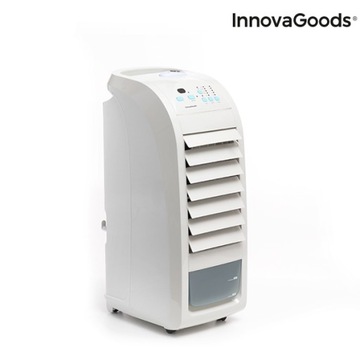 Przenośny Klimatyzator Chłodzący InnovaGoods 4,5L
