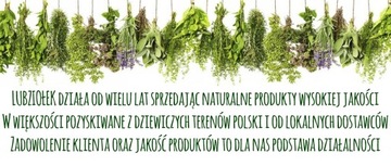 Чай улун 100% спать 100 г Lubziołek