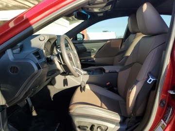 Lexus ES VII (XV70) 2023 Lexus ES 350 Base 2023 3.5l 3.5 Benzyna 302KM, zdjęcie 7