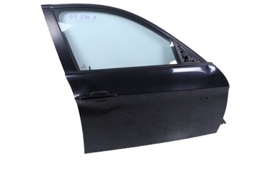 DRZWI PRAWY PRZÓD BMW E90