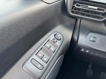 Fiat Doblo V Van Standard Facelifting 1.2 PureTech 110KM 2025 Fiat Doblo Kombi L1 1.2 110 MT6 RP.2025, zdjęcie 12