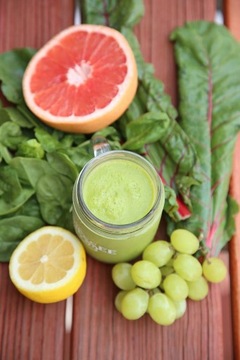 BLENDER PRZENOŚNY OROMED MIĘTOWY JUICER CUP USB