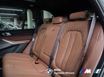 BMW X5 G05 SUV Facelifting 3.0 30d 298KM 2025 BMW X5 xDrive30d 298 KM mHEV - Hak Holowniczy - Kamera360 - Panoramiczny D, zdjęcie 22