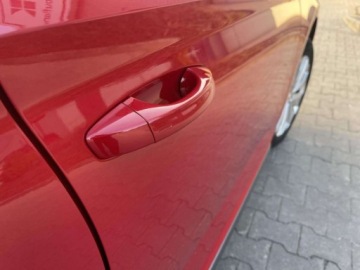 Skoda Kamiq Crossover 1.0 TSI 110KM 2023 Skoda Kamiq Skoda KamiqDSGSTYLE Benzyna 110KM, zdjęcie 26