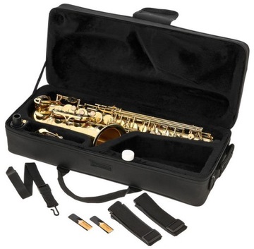 Альт-саксофон Thomann TAS-180 Alto Sax Eb