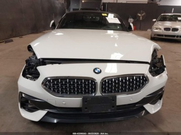 BMW Z4 G29 2021 BMW Z4 sDrive30I 2021 2.0l 2.0 Benzyna 255KM, zdjęcie 7