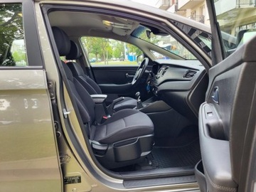 Kia Carens IV Minivan Facelifting 1.6 GDI 135KM 2018 KIA CARENS 1.6l GDI benzyna 135KM Salon PL 1 Właścicielka Serwisowany ASO, zdjęcie 30