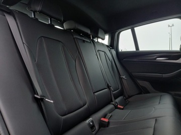 BMW X4 G02 SUV 20i 184KM 2021 BMW X4 BMW X4 xDrive20i 184 KM !! Salon PL, 1 wł,, zdjęcie 12