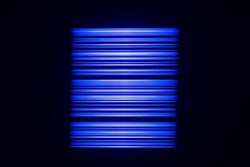 Лазер Laserworld CS-2000 RGB FX MK3