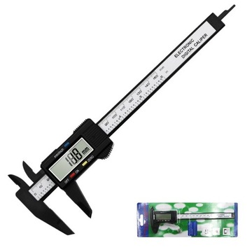 Электронный штангенциркуль 150 мм ЖК-ЦИФРОВОЙ Точный