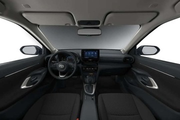 Toyota 2025 Toyota Yaris Cross Comfort 116KM Duzy Rabat Polski salon Atrakcyjne Fin, zdjęcie 6