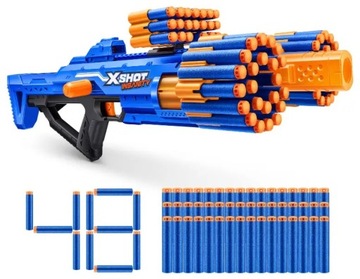 X-SHOT INSANITY BERZERKO 36610