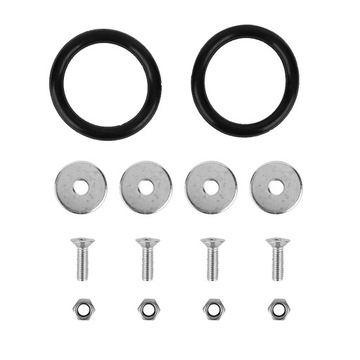 Автомобильные крылья из алюминиевого сплава /