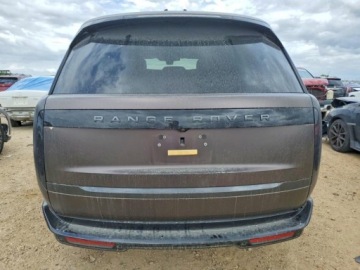 Land Rover Range Rover V 2025 Land Rover Range Rover Se 2025 3.0 Benzyna 395KM, zdjęcie 2