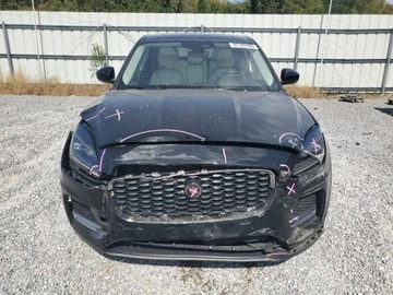 Jaguar E-Pace 2022 Jaguar E-Pace SE 2022 2.0 Benzyna 246KM, zdjęcie 5
