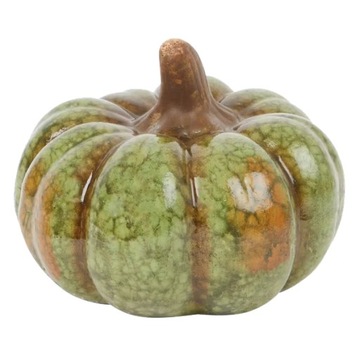 FIGURKA DYNIA DEKORACYJNA JESIENNA OZDOBA WYSOKA