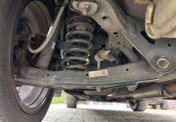 Hyundai Tucson III SUV 1.6 T-GDI 177KM 2016 Hyundai Tucson 1.6T 177KM NAV Climatronic Serwis Bezwypadkowy Dla wymagaja, zdjęcie 35