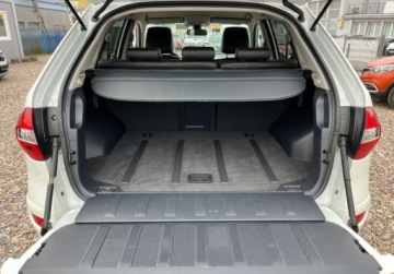 Renault Koleos I SUV Facelifting 2.0 dCi 150KM 2013 Renault Koleos nawigacja 2.0 Diesel 150KM, zdjęcie 34