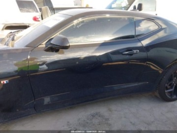 Chevrolet Camaro VI Coupe 6.2 455KM 2019 Chevrolet Camaro 2SS 2019 6.2l 6.2 Benzyna 455KM, zdjęcie 2