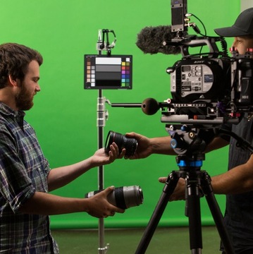 Calibrite ColorChecker VIDEO wzorzec dla filmowców