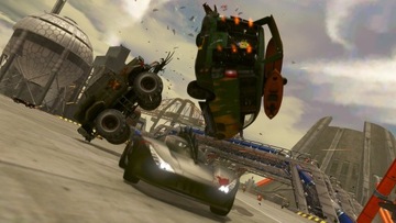КЛЮЧ CARMAGEDDON MAX DAMAGE XBOX ONE/SERIES X|S