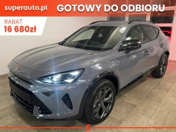 Cupra Formentor Crossover 1.5 TSI 150KM 2026 CUPRA Formentor 1.5 e-TSI DSG Suv 150KM 2026