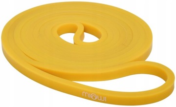 ЭНЕРГИИ ДЛЯ ТРЕНИРОВОК POWER BANDS MIOWI COLORUL 4 EL 2-40 КГ