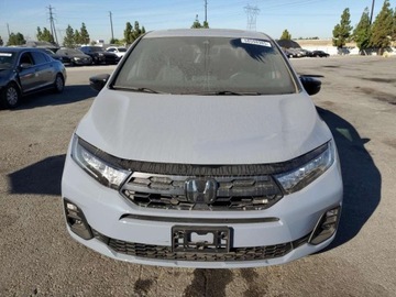 Honda Odyssey IV 2025 Honda Odyssey Sport-L 2025 3.5l 3.5 Benzyna 280KM, zdjęcie 5