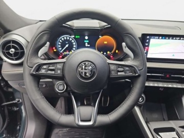Alfa Romeo Tonale 2026 ALFA ROMEO Tonale Ibrida Ti Suv 1.5 (175KM) 2026, zdjęcie 4