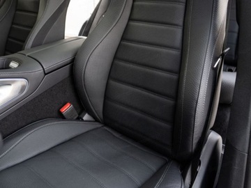 Mercedes GLE V167 SUV Facelifting 2.0 300d 269KM 2025 GLE Coupe 300 d 4-Matic AMG Line 2.0 (269KM) 2025, zdjęcie 3