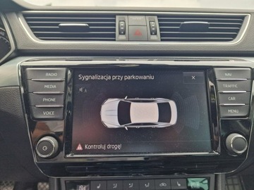 Skoda Superb III Liftback 2.0 TDI 190KM 2015 Škoda Superb Skoda Superb 2.0 TDI 190 KM,, zdjęcie 21