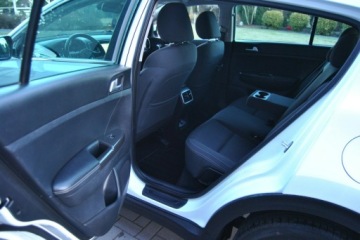 Kia Sportage III SUV Facelifting 1.7 CRDi 115KM 2016 Kia Sportage NAVI-PL * Kamera cof.* ALU FELGI, zdjęcie 12